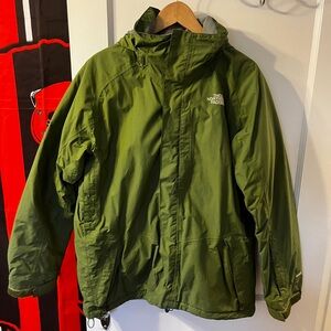The North Face HyVent Ski-Jacket